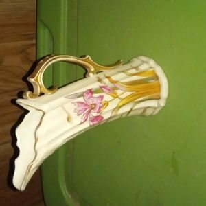 1860's Chinese Vace/Pitcher